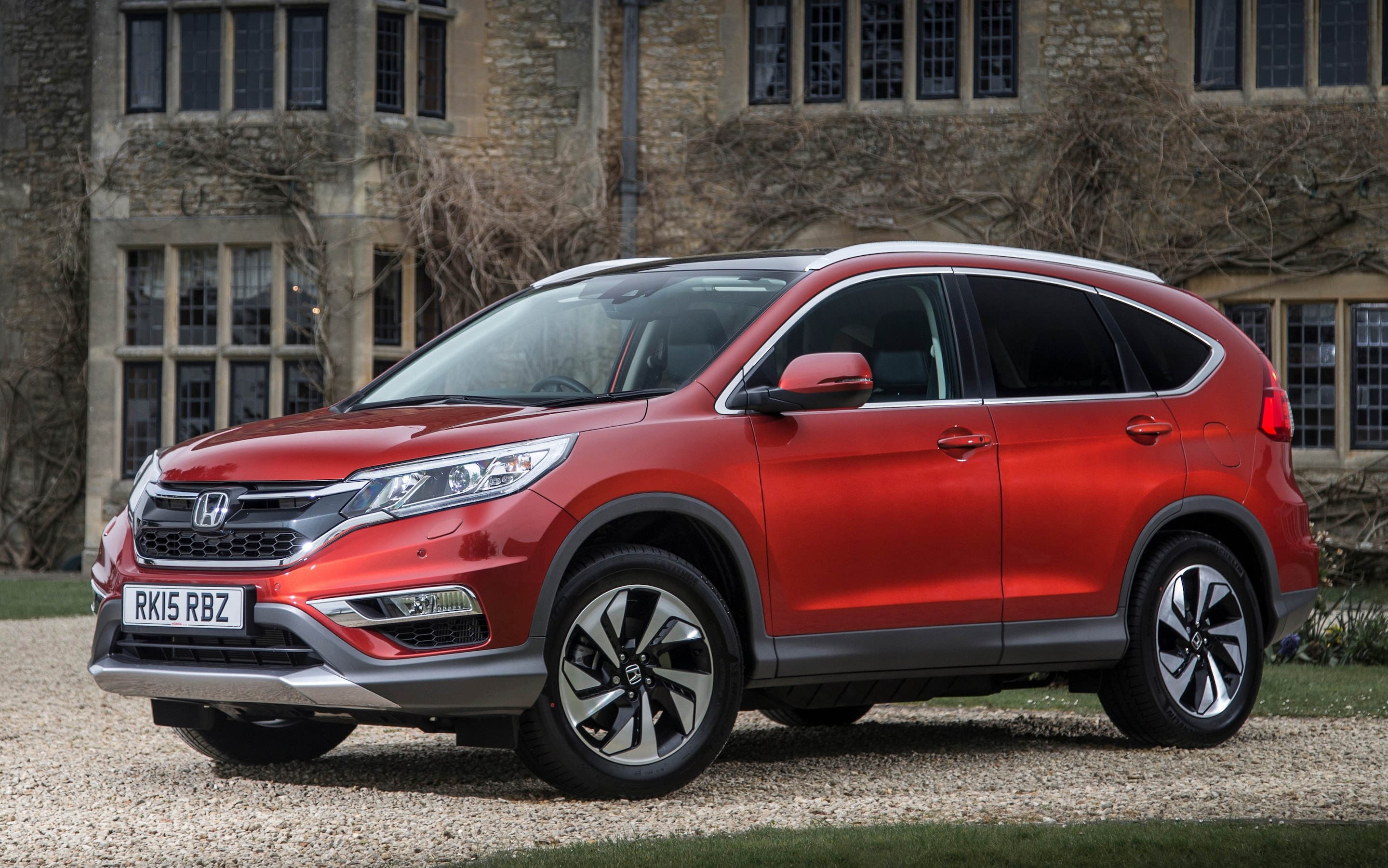 Honda cr v где собирают: Где собирают Honda CR-V для России?