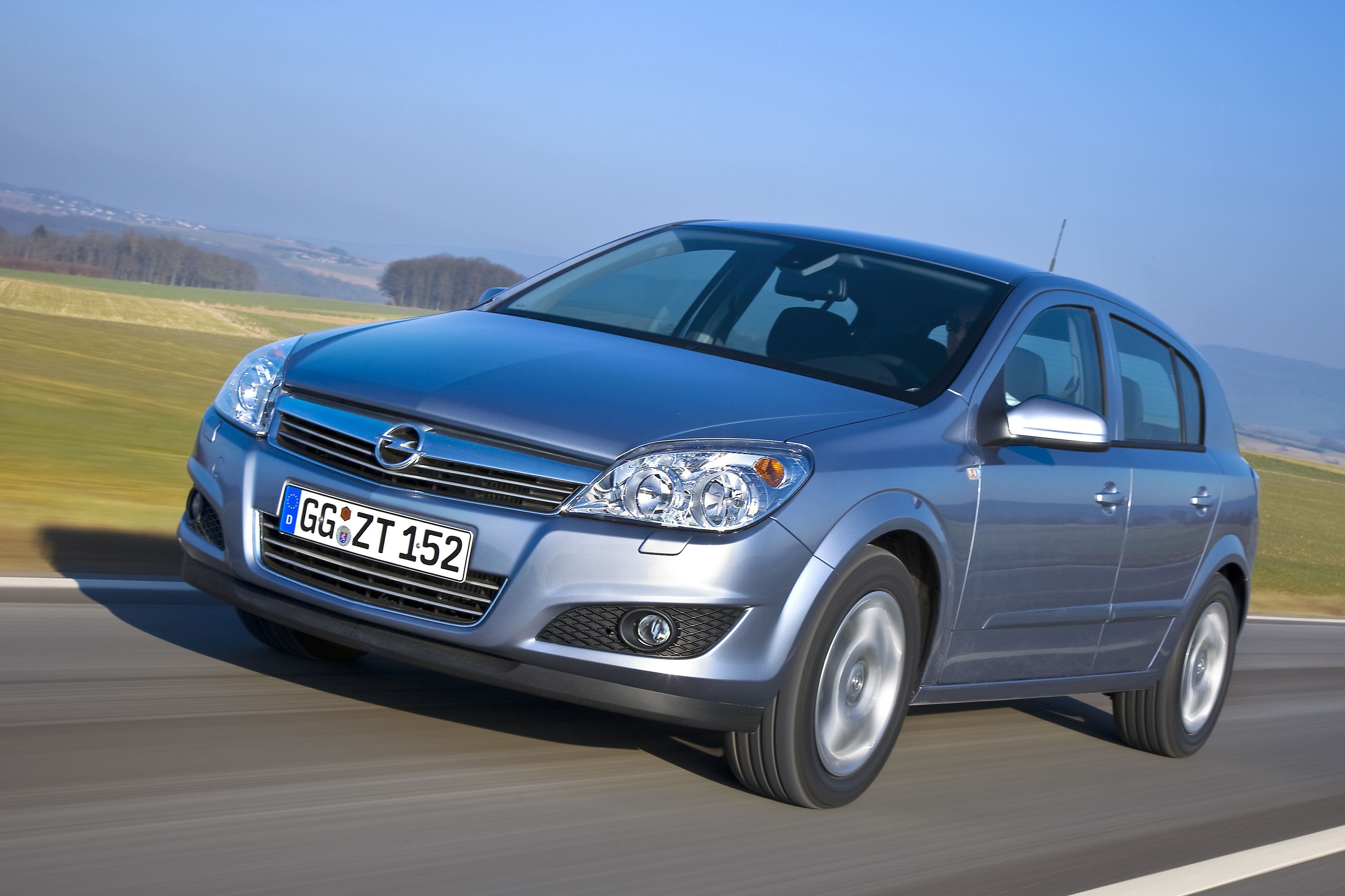 Производитель опель: Opel продан концерну PSA — Авторевю