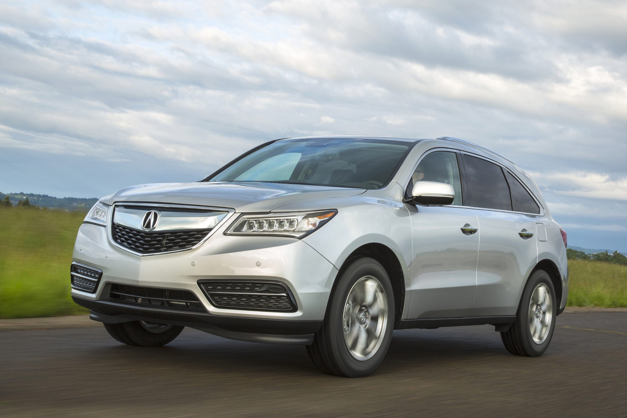 Акура кто производитель: Acura MDX ( ) - , , , : 86