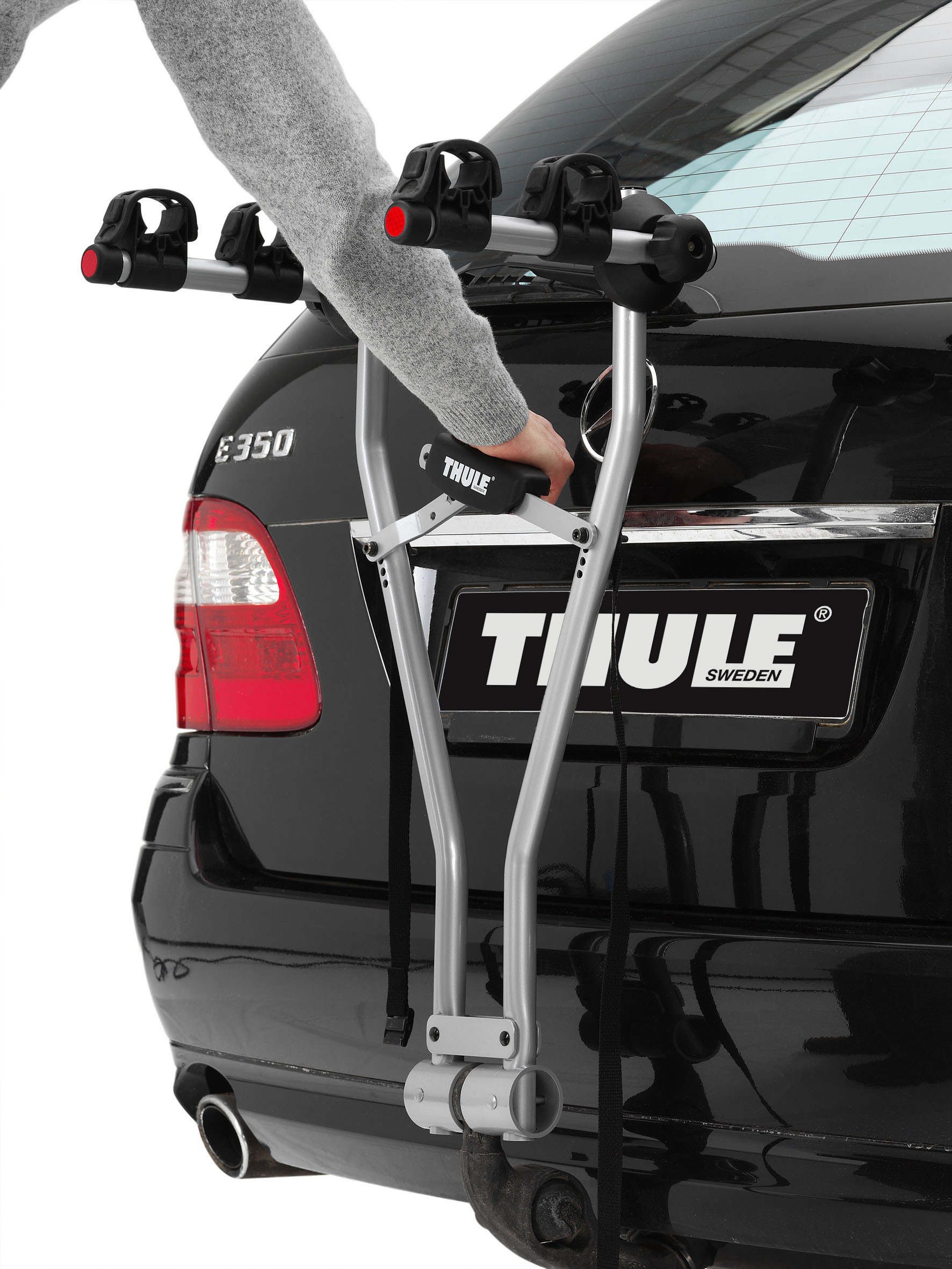 Крепление для велосипеда на фаркоп thule: Велокрепление на фаркоп | Thule