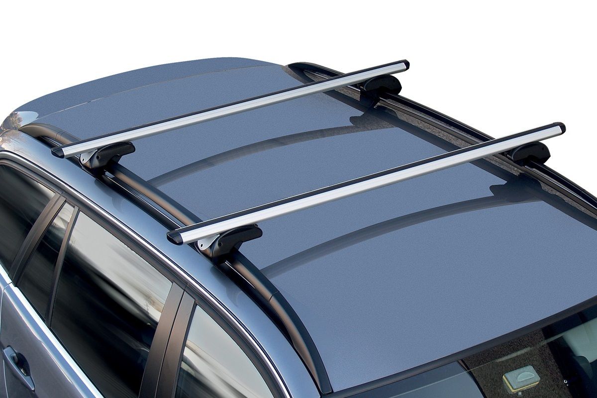 Самодельный багажник на рейлинги автомобиля: уютное гнёздышко для ваших вещей