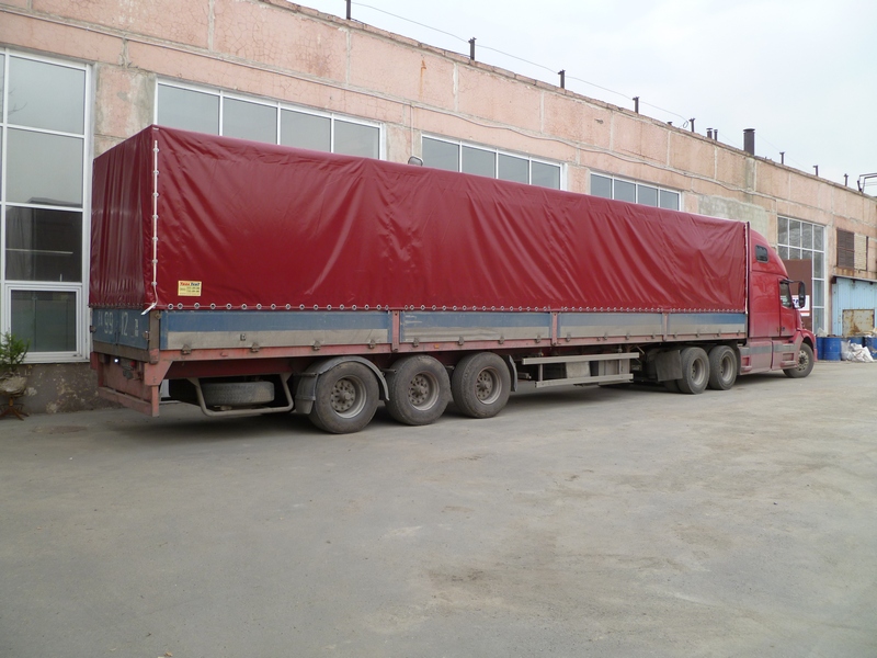 Газель полуприцеп 12 метров: полуприцеп на газель? - Грузовики и спецтехника в России | Б/у и новый коммерческий транспорт