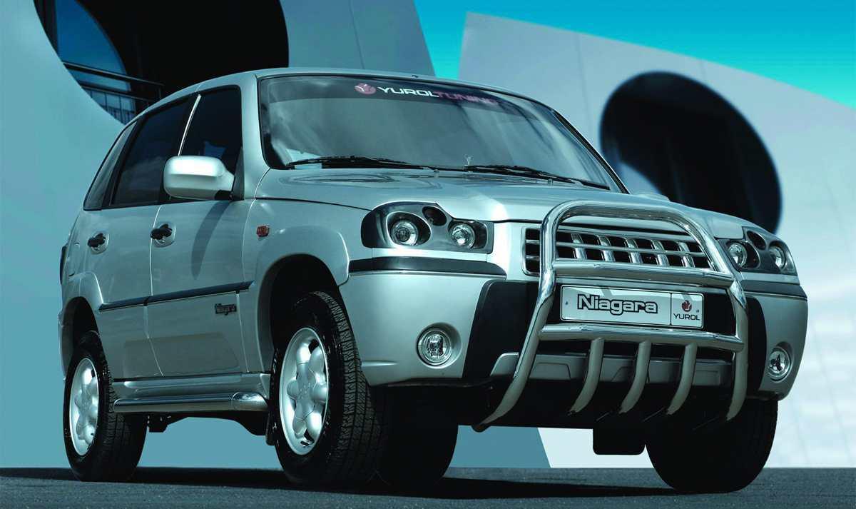 Тюнинг chevrolet niva: Тюнинг на Chevrolet Niva (Нива) купить с доставкой по РФ