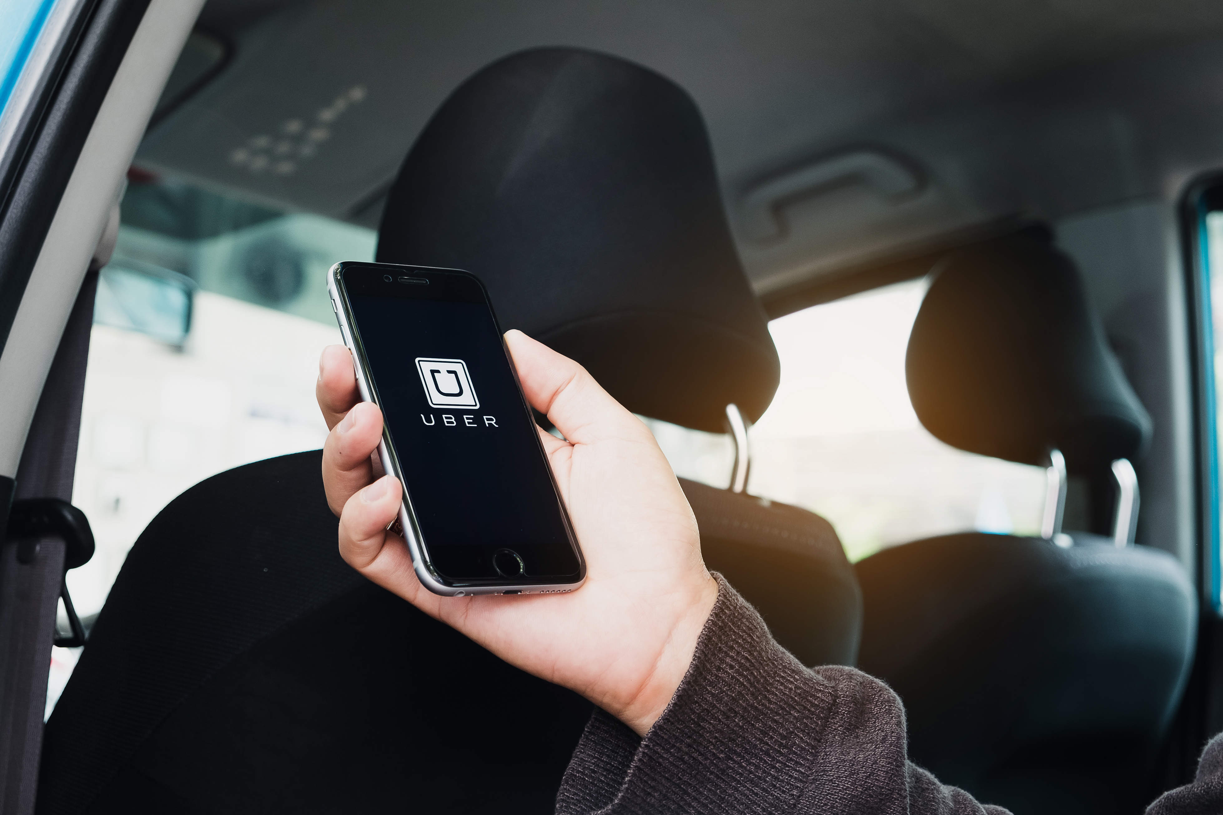 Что такое убер: Что такое сервис Uber и как им пользоваться?