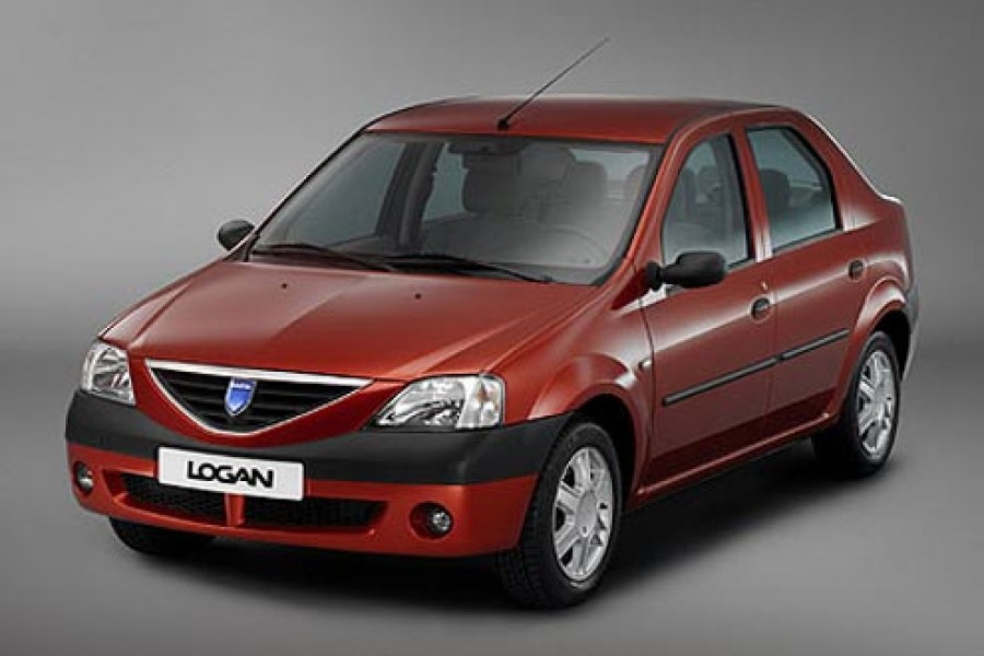 Где собирают логан в россии: АвтоВАЗ приостановит сборку Renault Logan и Sandero — Motor