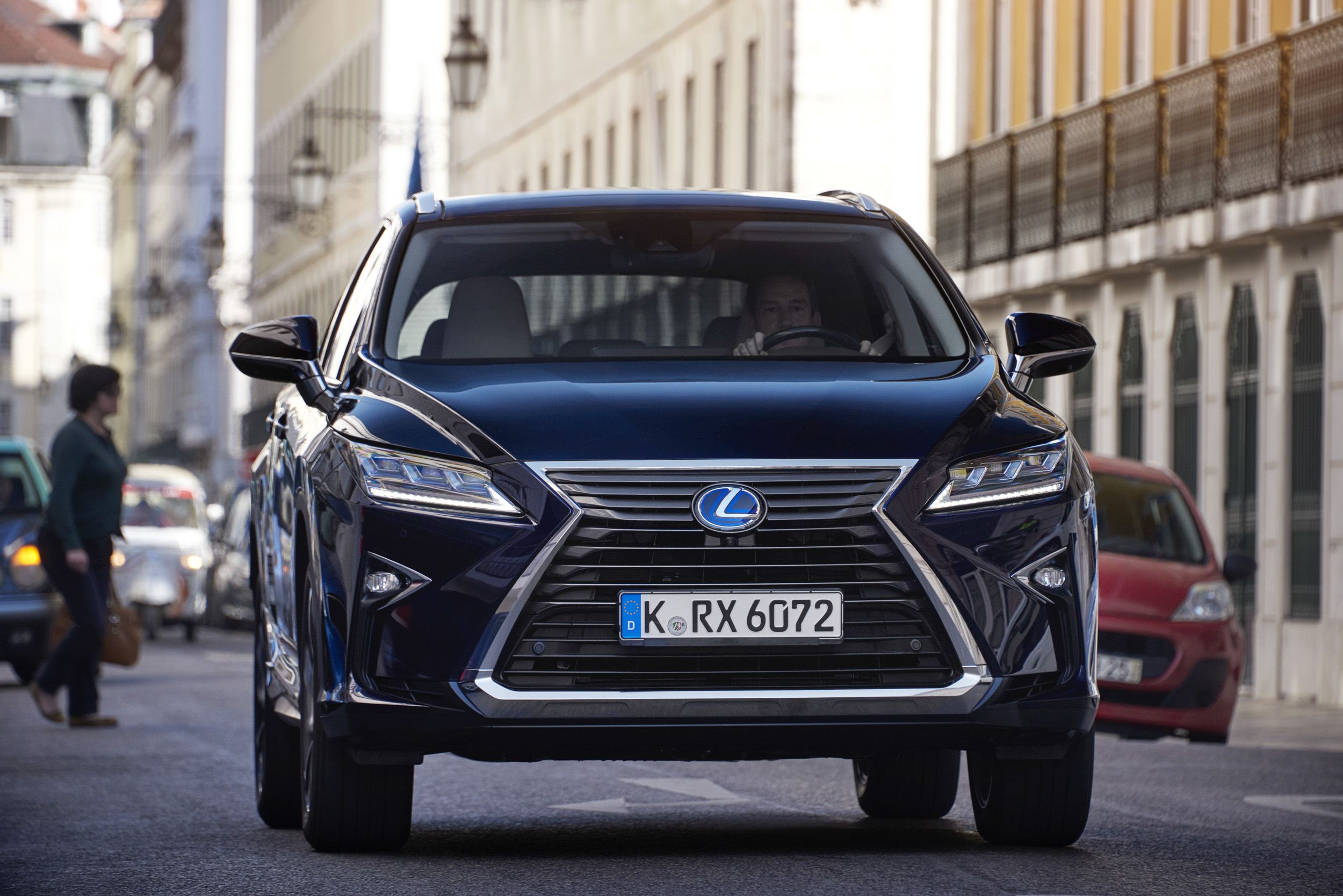 Лексус производитель страна: Страна производитель Лексус: где собирают для России