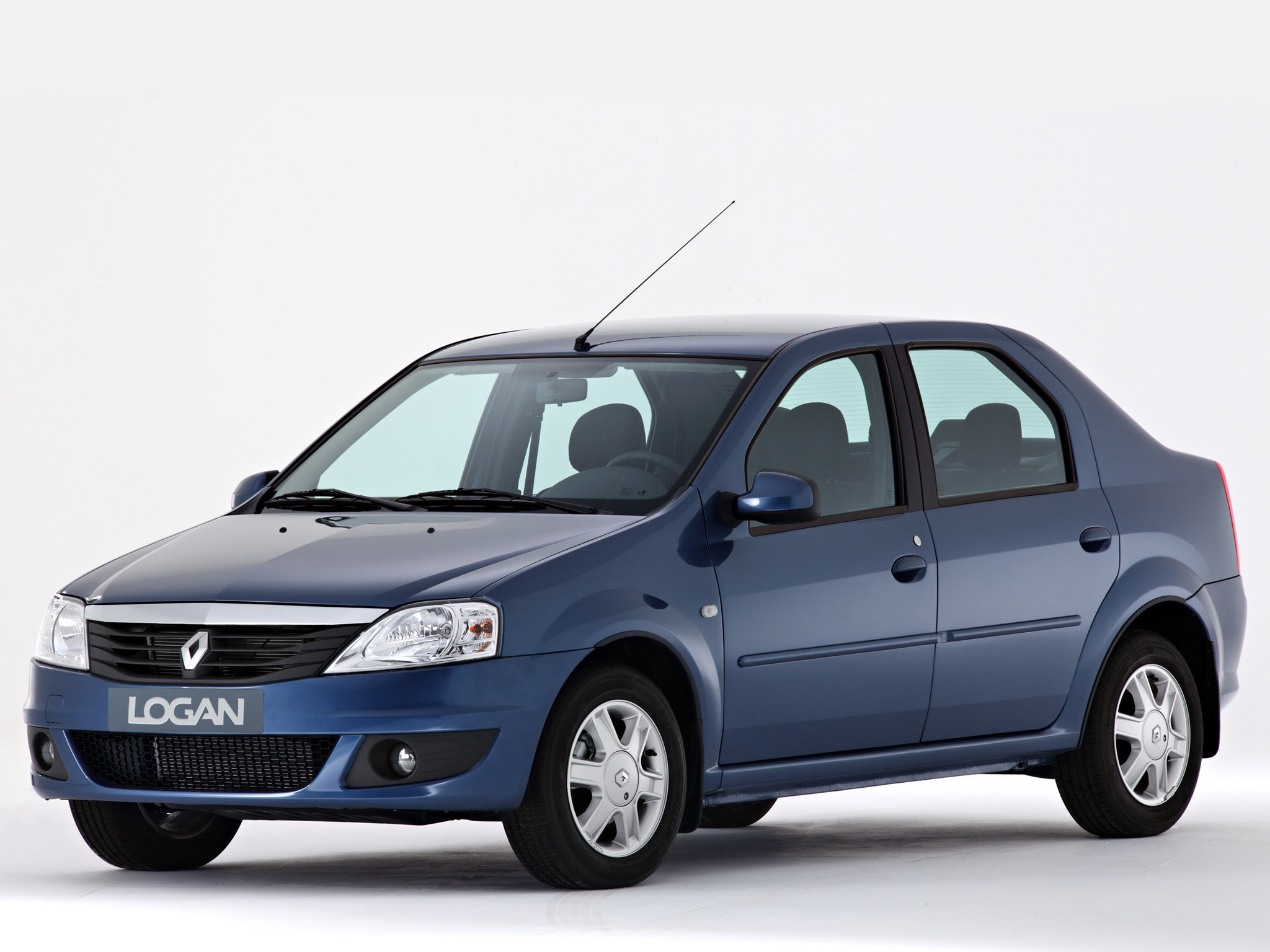 Где собирают логан в россии: АвтоВАЗ приостановит сборку Renault Logan и Sandero — Motor