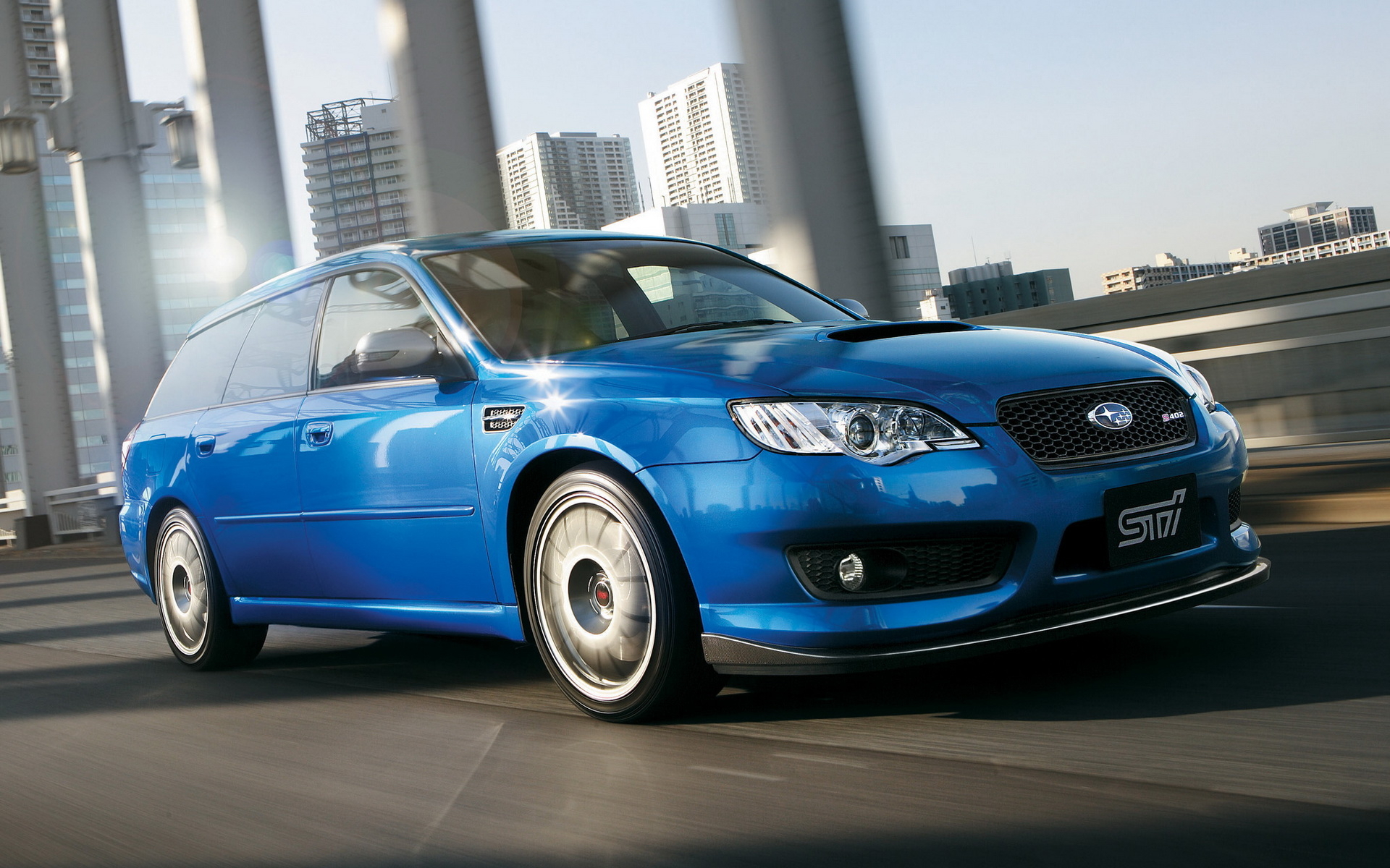 Производитель субару: Subaru – сделано в Японии