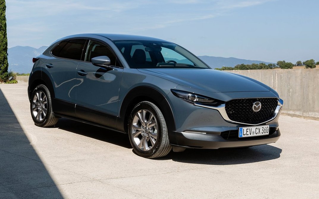 Мазда сборка в россии: Mazda полностью локализует производство двигателей и машин в России: Новости — Motor
