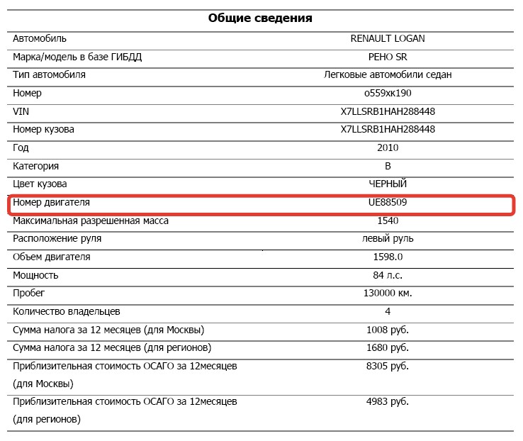 Комплектация авто по вин коду онлайн: Проверка комплектации автомобиля по VIN коду или гос номеру — Автокод