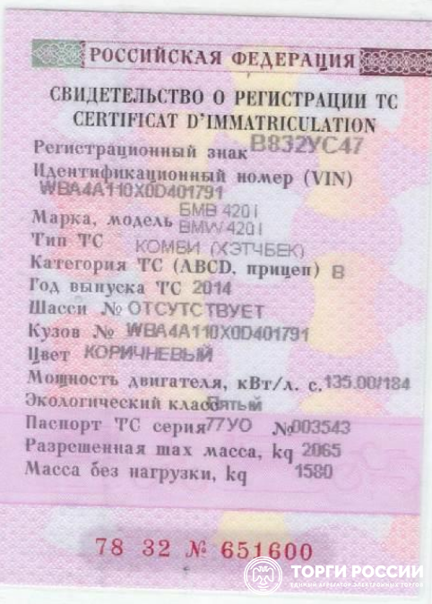 Что такое стс транспортного средства фото: СТС автомобиля: всё о свидетельстве о регистрации транспортного средства