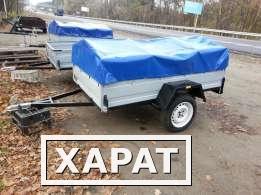 Прицеп зубренок размеры: Доступ ограничен: проблема с IP