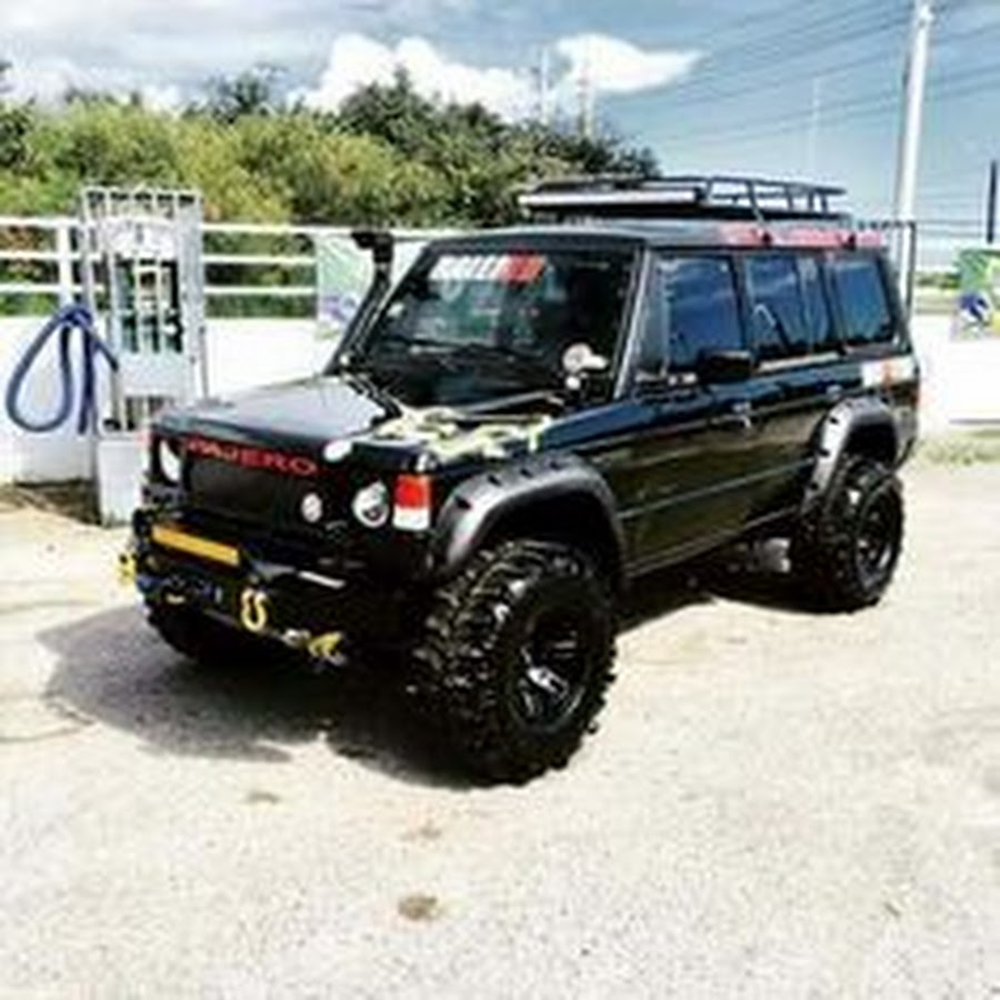 Тюнинг паджеро фото: Тюнинг автомобилей Mitsubishi Pajero - купить в Москве, фото, отзывы, доставка по всей России
