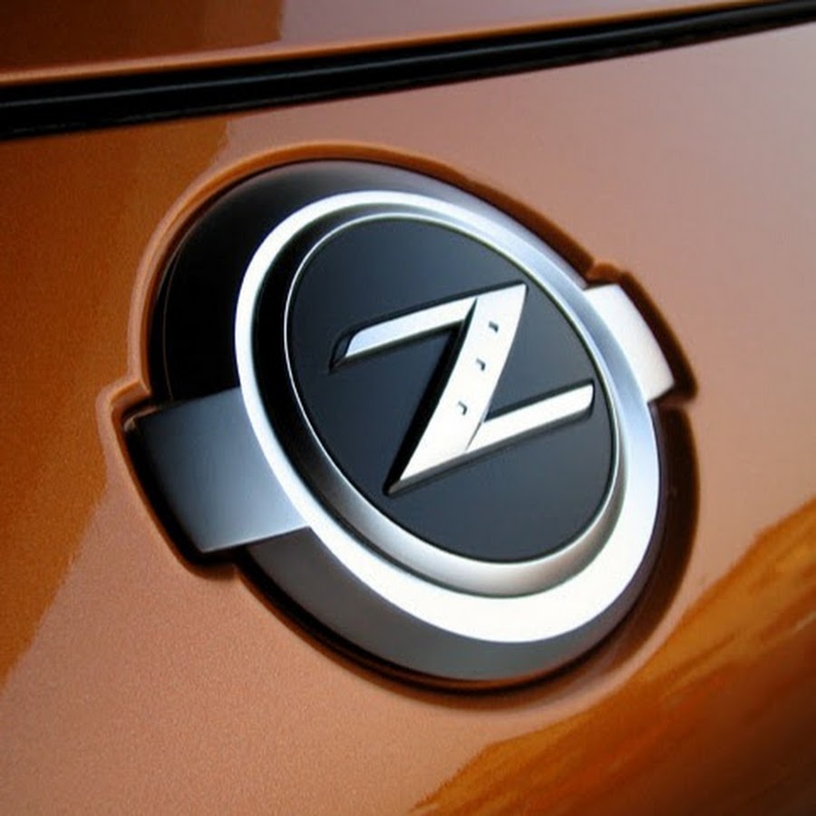 Марка автомобиля z