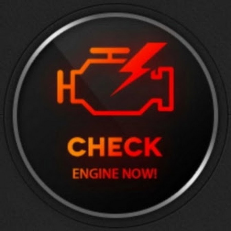 Индикатор check engine: Что делать, если в автомобиле загорелся индикатор Check Engine