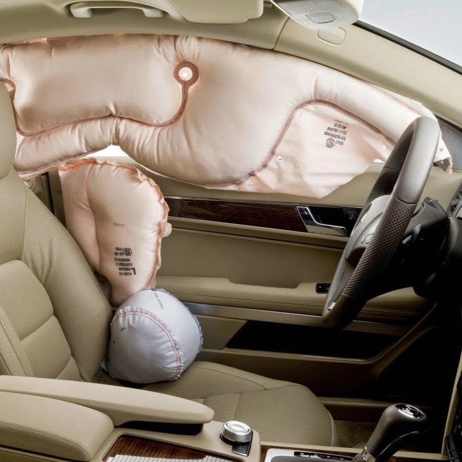 Airbag машина марка картинки этой машины