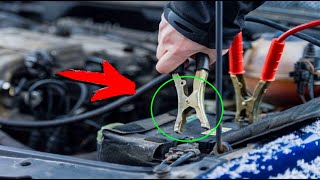 Прикурить автомобиль последовательность подключения проводов: Как прикурить автомобиль от другого автомобиля