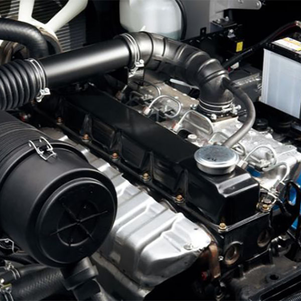 Как эксплуатировать дизельный двигатель с турбиной: советы, нюансы, правила :: Autonews