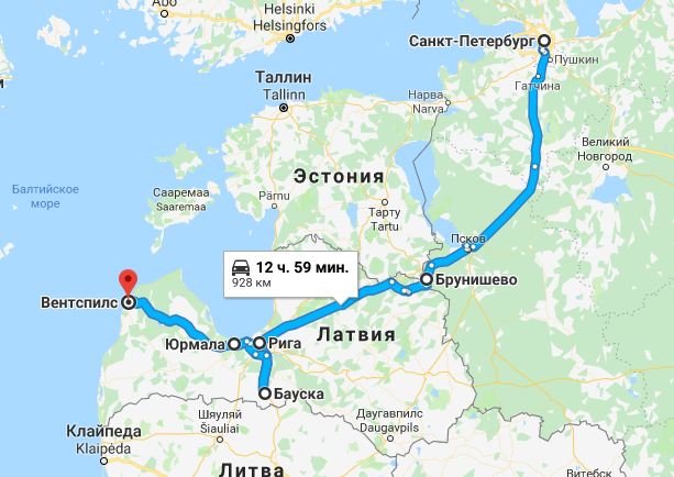Граница россия латвия на машине: Латвия. Новые правила въезда с 12 июля