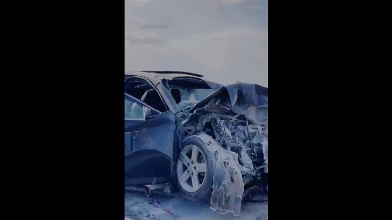 В казахстан на машине: правила въезда в 2023 году