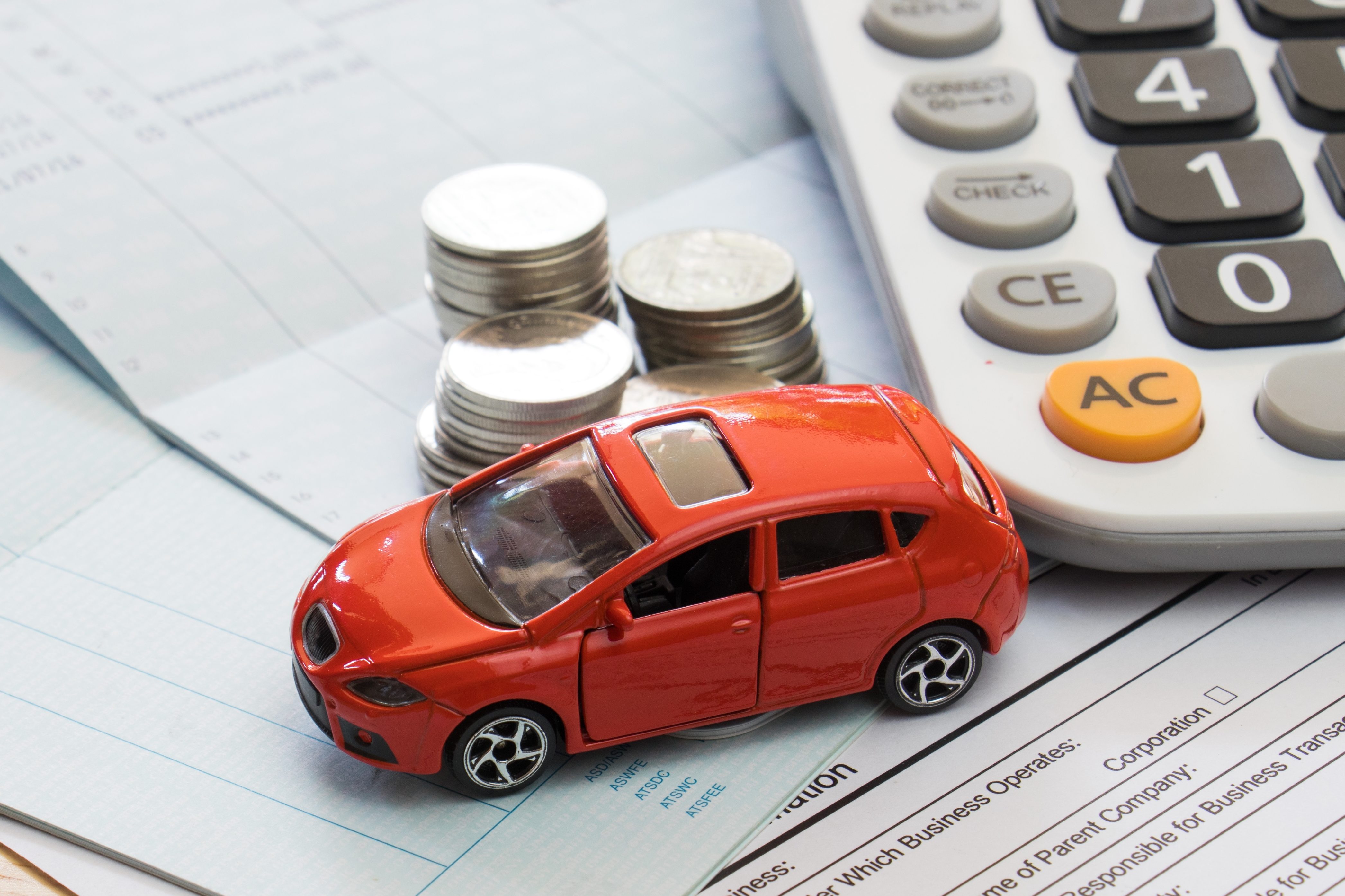 Как уменьшить налог на машину: Законные способы снизить транспортный налог на автомобиль