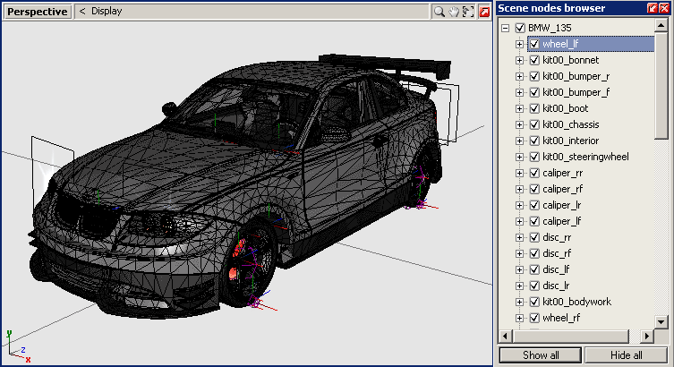 Программа автомобиль. Zmodeler.2.2.6 модель водителя. Программа для моделирования автомобилей. Программы для проектирования автомобилей. Программы для 3д моделирования ASM.