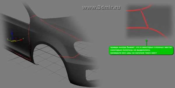 3Д моделирование машин – Моделирование автомобиля в 3ds Max