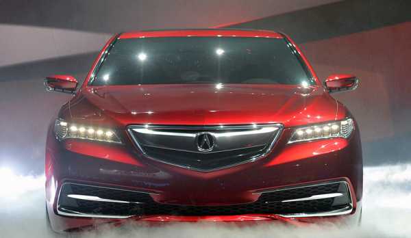 Акура автомобиль производитель – Автомобили Акура (Acura) - страна производитель