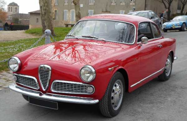 Альфа ромео чья машина страна производитель – Автомобильный бренд Alfa Romeo - это качество, проверенное временем