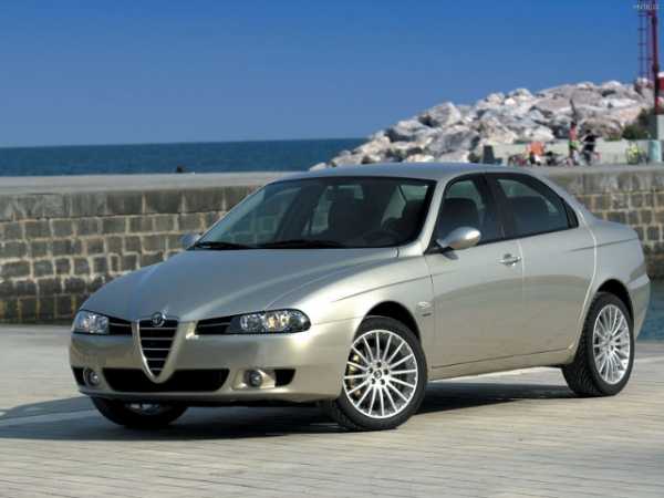 Альфа ромео чья машина страна производитель – Автомобильный бренд Alfa Romeo - это качество, проверенное временем