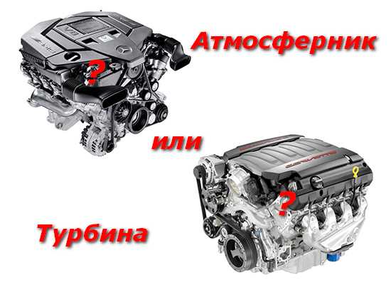 Атмосферник или турбина что лучше – VasKey › Блог › Турбированный или атмосферный двигатель. Что лучше и надежнее, также пару слов про расход