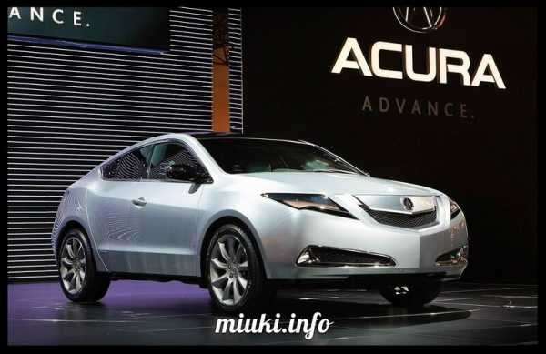 Автомобиль акура кто производитель – Acura — Википедия
