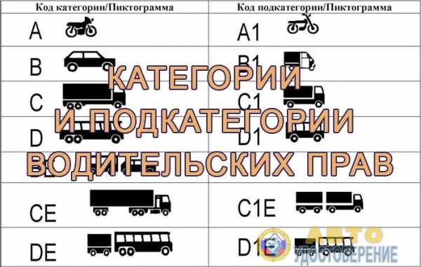 Be категория – что это, как открыть и получить водительское удостоверение ВЕ для езды с прицепом