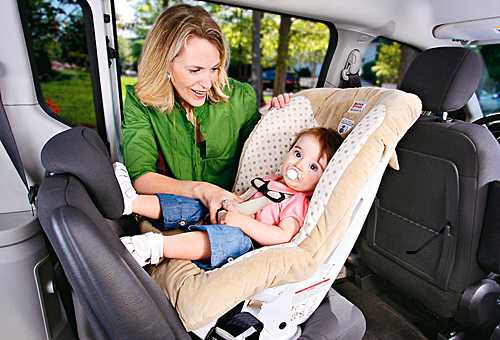 Безопасная перевозка детей в автомобиле – Правила перевозки детей в автомобиле 2019: новые изменения в ПДД