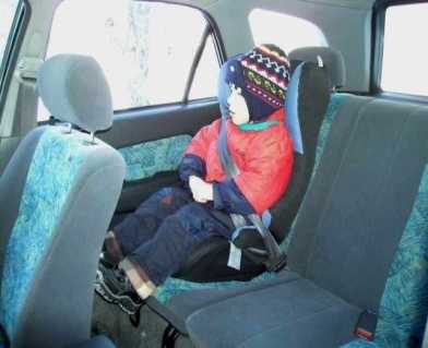Безопасная перевозка детей в автомобиле – Правила перевозки детей в автомобиле 2019: новые изменения в ПДД