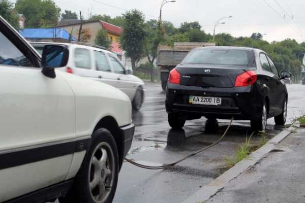 Буксировка на автомагистрали скорость – Буксировка транспортных средств в ПДД 2019 года