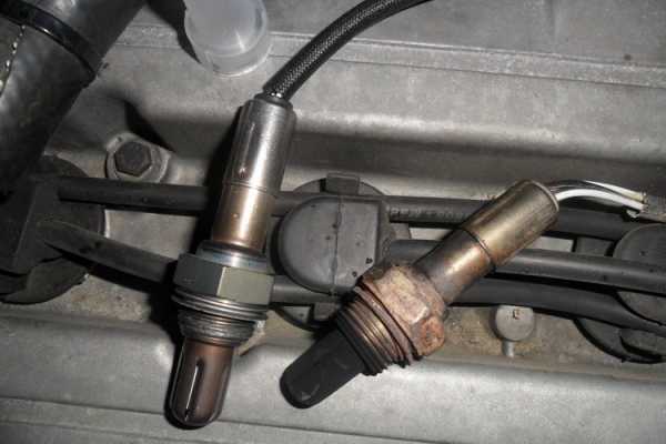 Чек на панели автомобиля – 5 самых распространенных причин включения индикации "Check engine"