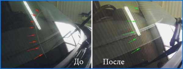 Чем полируют стекла автомобиля – Самостоятельная полировка стекол автомобиля: инструкция + видео