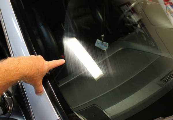 Чем полируют стекла автомобиля – Самостоятельная полировка стекол автомобиля: инструкция + видео