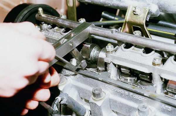 Что будет если неправильно отрегулировать клапана – Регулировка клапанов двигателя современного автомобиля