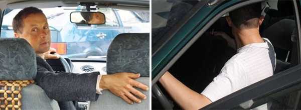 Что должно быть видно в боковые зеркала – Как правильно отрегулировать зеркала в автомобиле?