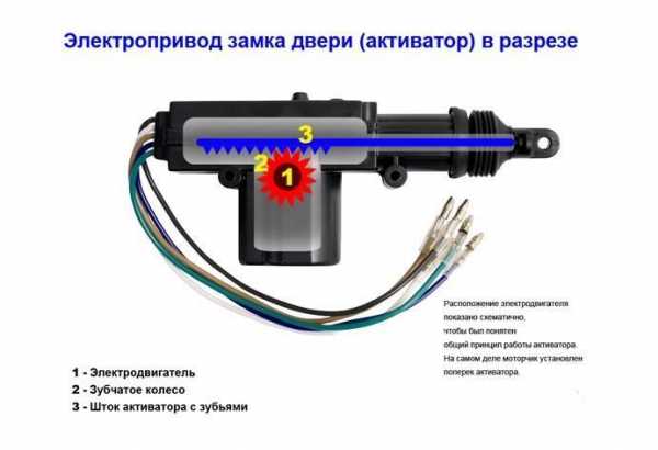 Что такое центральный замок в автомобиле – Что такое центральный замок автомобиля