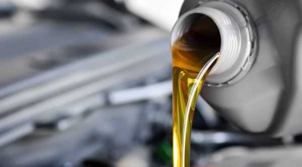 Что такое гидрокрекинговое моторное масло – Отличительные особенности гидрокрекингового масла — DRIVE2