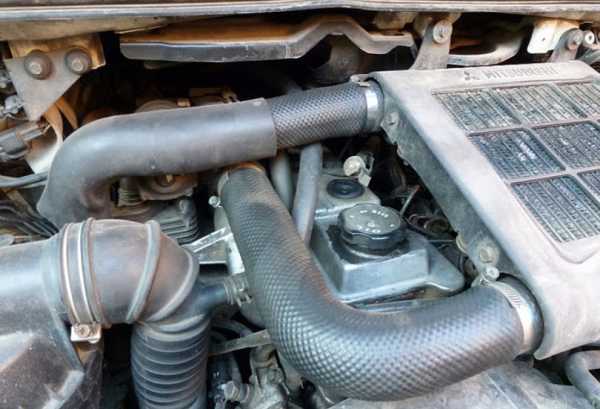 Что такое интеркулер в дизельном двигателе – Для чего нужен интеркулер на дизеле?