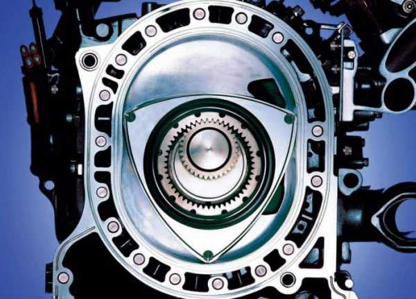 Что такое роторный мотор – особенности, преимущества и недостатки моторов