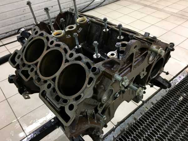 Дефектовка двигателя что это такое – что это такое и для чего нужна