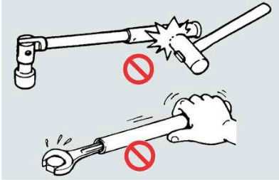 Динамометрический ключ стрелочный как пользоваться – Как пользоваться динамометрическим ключом: щелчковым шкальным и стрелочным механическим