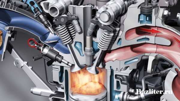 Двигатели mpi – Что такое MPI двигатель: преимущества и недостатки мотора