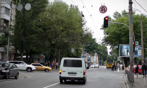 Движение по одностороннему движению – Штраф за езду в обратном направлении по дороге с односторонним движением