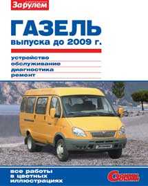 Эксплуатация и ремонт автомобиля – Автомануалы бесплатно